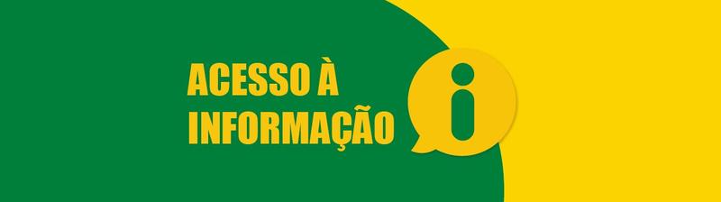 Imagem: Acesso à informação