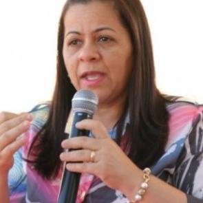 Imagem: Ex-prefeita de Uruaçu é condenada no caso URUAÇU-PREV.